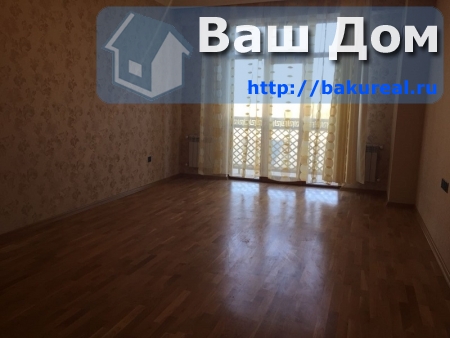 2 bedrooms Apartment in Nizami, Azerbaijan No. 438