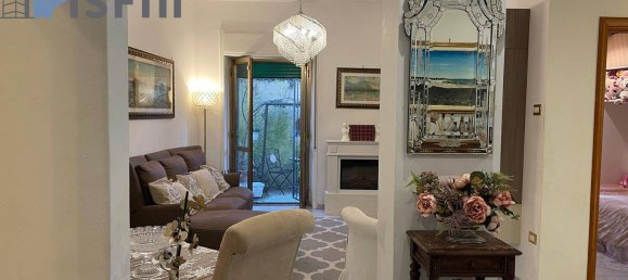 5 rooms Apartment in Cosenza, Italy No. 41570 6