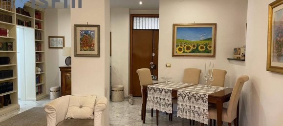 5 rooms Apartment in Cosenza, Italy No. 41570 13