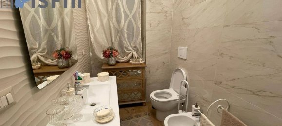 5 rooms Apartment in Cosenza, Italy No. 41570 30