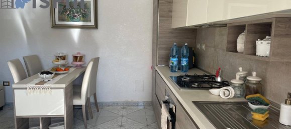 5 rooms Apartment in Cosenza, Italy No. 41570 21