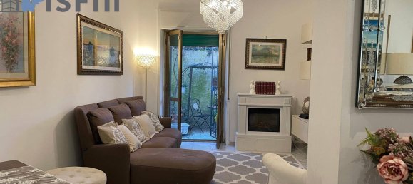 5 rooms Apartment in Cosenza, Italy No. 41570 8