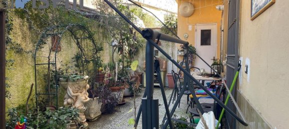 5 rooms Apartment in Cosenza, Italy No. 41570 15