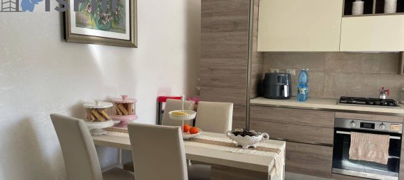 5 rooms Apartment in Cosenza, Italy No. 41570 22