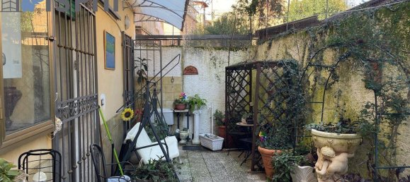 5 rooms Apartment in Cosenza, Italy No. 41570 17