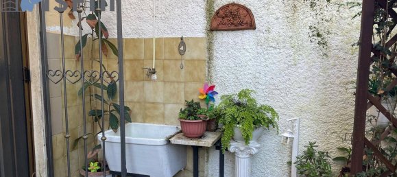 5 rooms Apartment in Cosenza, Italy No. 41570 18