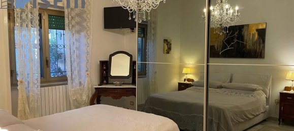 5 rooms Apartment in Cosenza, Italy No. 41570 26