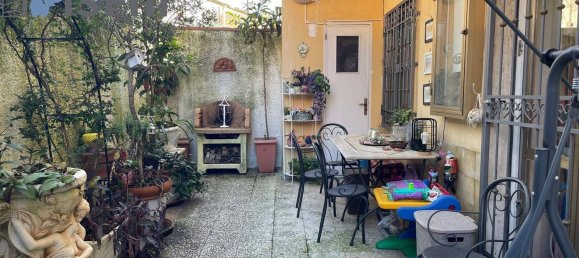 5 rooms Apartment in Cosenza, Italy No. 41570 16