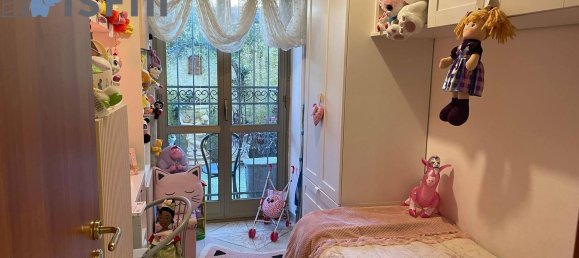 5 rooms Apartment in Cosenza, Italy No. 41570 33