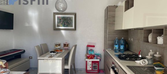 5 rooms Apartment in Cosenza, Italy No. 41570 24