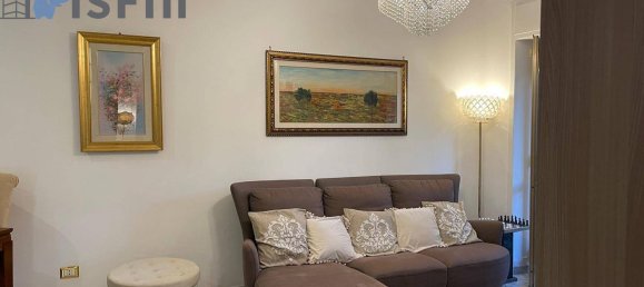 5 rooms Apartment in Cosenza, Italy No. 41570 7