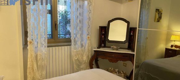 5 rooms Apartment in Cosenza, Italy No. 41570 27