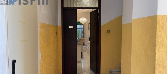 5 rooms Apartment in Cosenza, Italy No. 41570 4