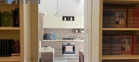 5 rooms Apartment in Cosenza, Italy No. 41570 19