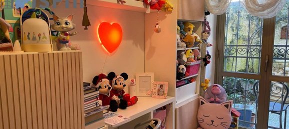 5 rooms Apartment in Cosenza, Italy No. 41570 34