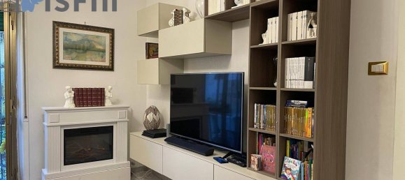 5 rooms Apartment in Cosenza, Italy No. 41570 11