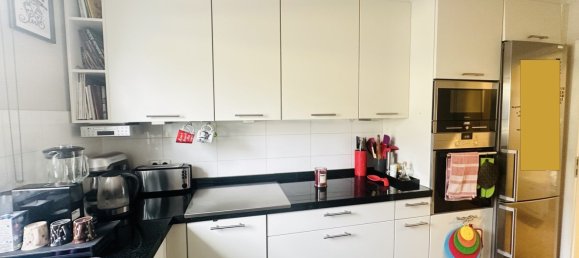 Квартира с 3 спальнями в Штутгарт, Германия № 79161 7