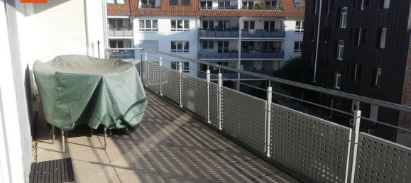 Квартира с 3 спальнями в Штутгарт, Германия № 79161 6