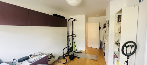 Квартира с 3 спальнями в Штутгарт, Германия № 79161 13