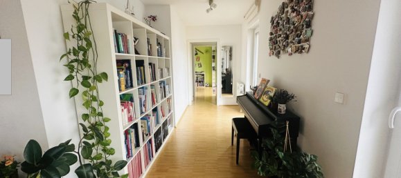 Квартира с 3 спальнями в Штутгарт, Германия № 79161 2