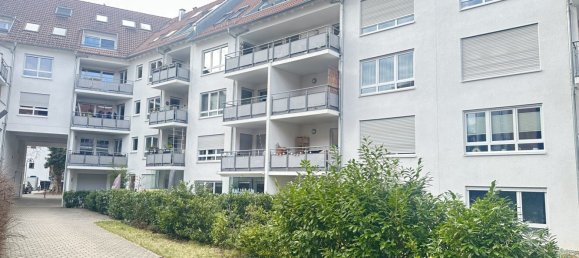 Квартира с 3 спальнями в Штутгарт, Германия № 79161 14