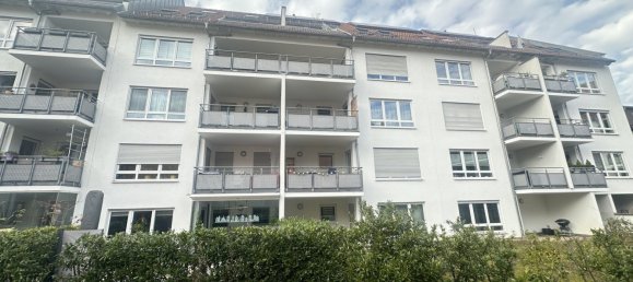 Квартира с 3 спальнями в Штутгарт, Германия № 79161 15