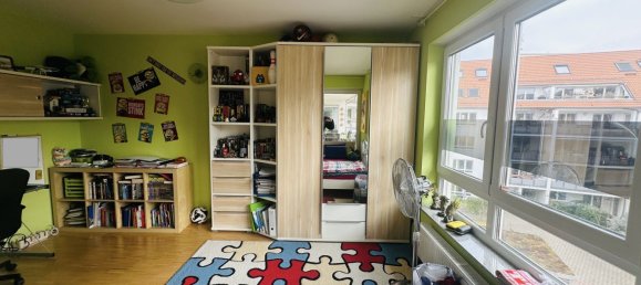 Квартира с 3 спальнями в Штутгарт, Германия № 79161 4