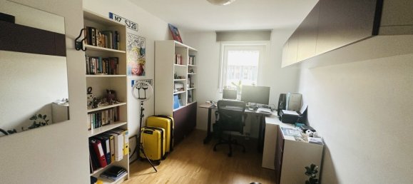 Квартира с 3 спальнями в Штутгарт, Германия № 79161 12