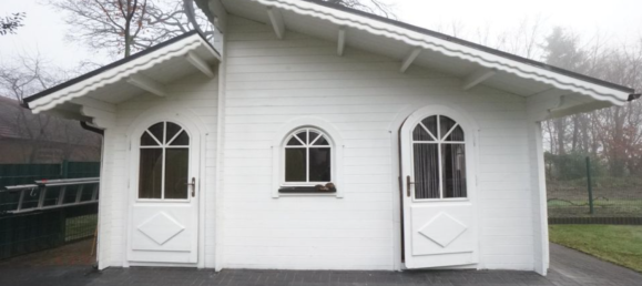 Casa de 4 dormitorios en Osnabruck, Germany No. 280890 25