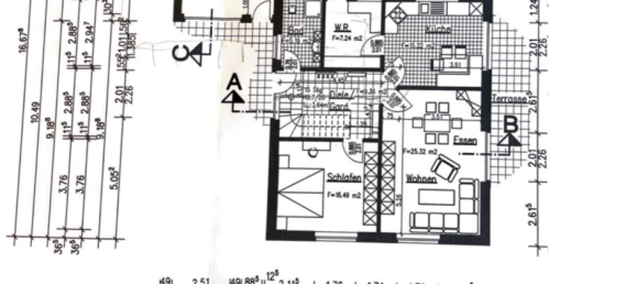Casa de 4 dormitorios en Osnabruck, Germany No. 280890 29