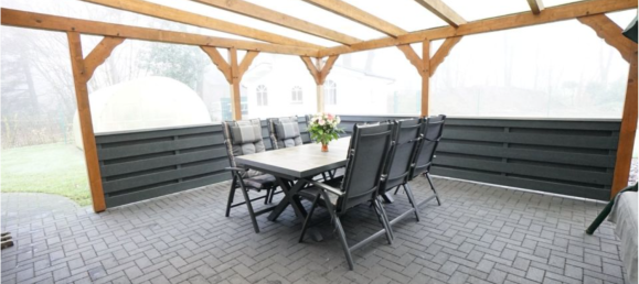 Casa de 4 dormitorios en Osnabruck, Germany No. 280890 24