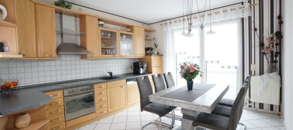 Casa de 4 dormitorios en Osnabruck, Germany No. 280890 19