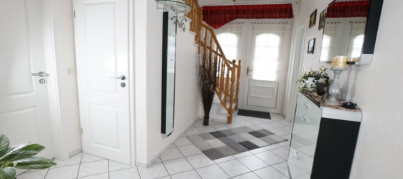 Casa de 4 dormitorios en Osnabruck, Germany No. 280890 17