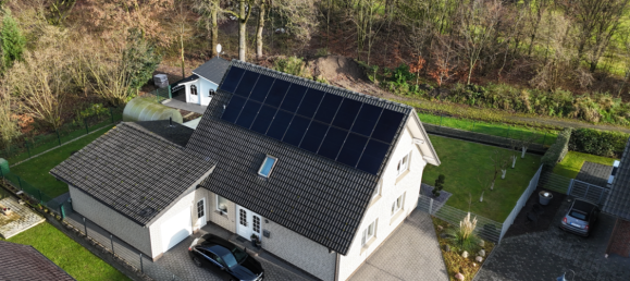 Casa de 4 dormitorios en Osnabruck, Germany No. 280890 2