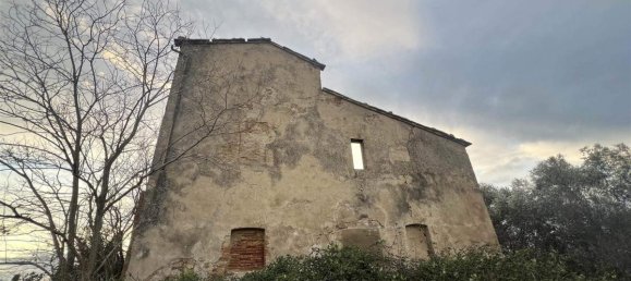 Studio in Santa Luce, Italy No. 1597 8