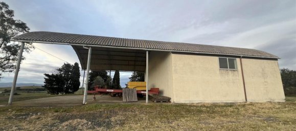 Studio in Santa Luce, Italy No. 1597 11