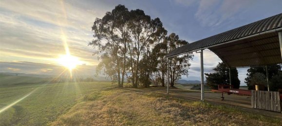 Studio in Santa Luce, Italy No. 1597 10