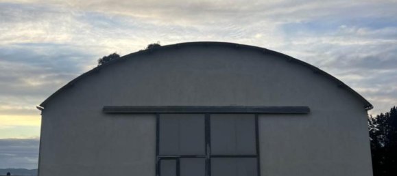 Studio in Santa Luce, Italy No. 1597 12