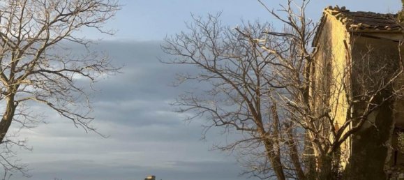 Studio in Santa Luce, Italy No. 1597 3