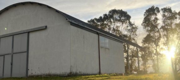 Studio in Santa Luce, Italy No. 1597 9