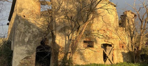 Studio in Santa Luce, Italy No. 1597 5