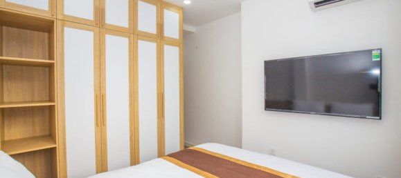 1 bedroom Apartment for rent in Ba Dinh, Ha Noi, Vietnam № 13489 7