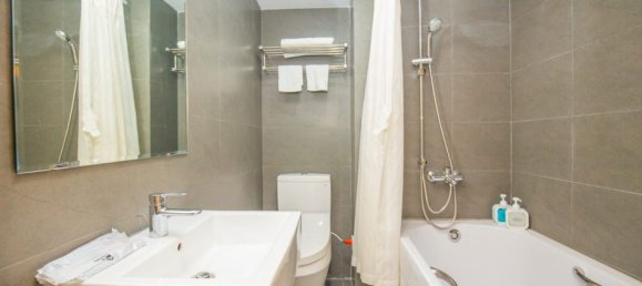 1 bedroom Apartment for rent in Ba Dinh, Ha Noi, Vietnam № 13489 8