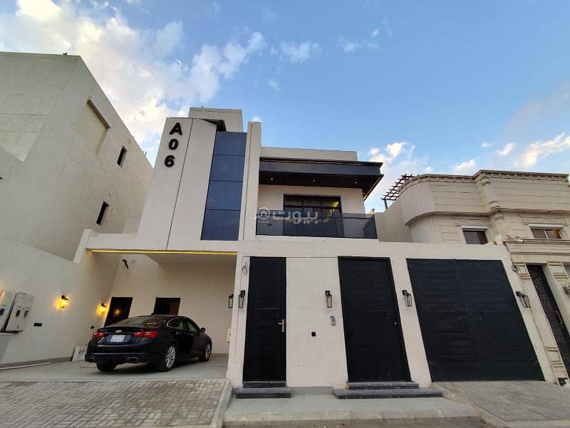 3 bedrooms Apartment in Riyadh, Saudi Arabia No. 781