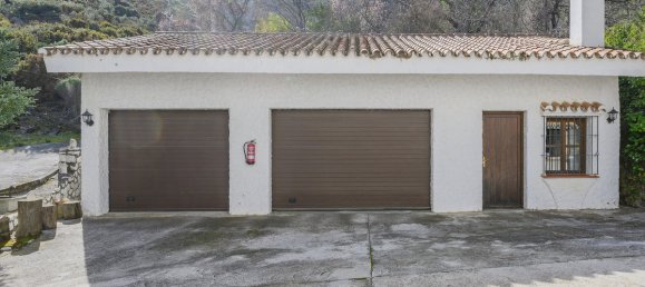 8 Schlafzimmer Schlösser in Ojen, Spain, Nr. 51792 2