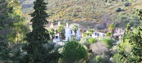 8 Schlafzimmer Schlösser in Ojen, Spain, Nr. 51792 4