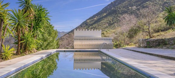 8 Schlafzimmer Schlösser in Ojen, Spain, Nr. 51792 7