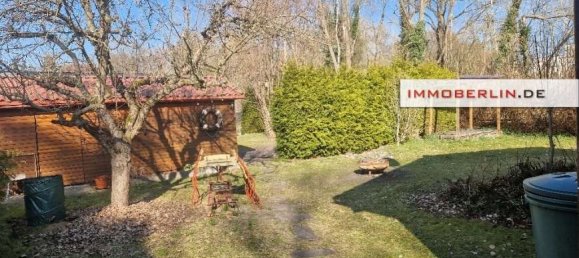 Terreno en Rahnsdorf, Germany No. 247459 3