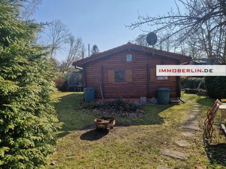 Terreno en Rahnsdorf, Germany No. 247459