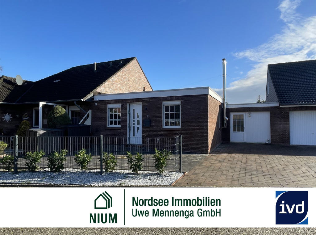 2-salle Maison de ville à Aurich, Germany No. 145867